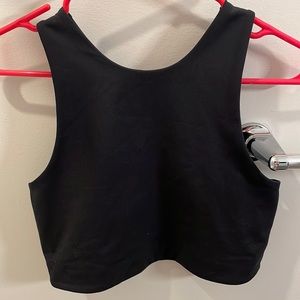 Girlfriend Collective Paloma Racerback bra